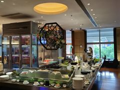 -上海金陵紫金山大酒店·汇海餐厅