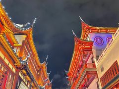 -上海城隍庙