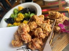 -良师门滨海人家·海鲜·家常菜(滨海城店)