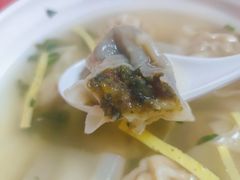 -海平馄饨(逍遥二路店)