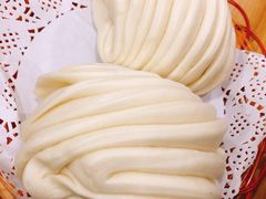 花卷-东北小二东北菜(大车家巷店)
