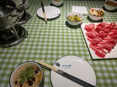 -番食园鲜食火锅(高新店)