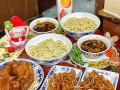 -九河居(荔湾路店)