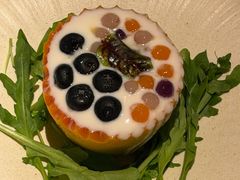 -若蘭慈·无国界素食料理(欢乐海岸店)