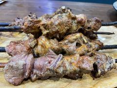 -亚克西姆新疆菜(库车店)