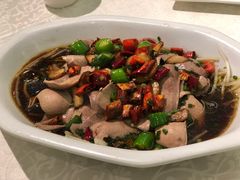 驰名腰花-宏玲餐厅(四川南路店)