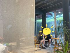 -Metal hands·铁手咖啡