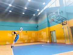 -东方启明星篮球培训(一品漫城校区)