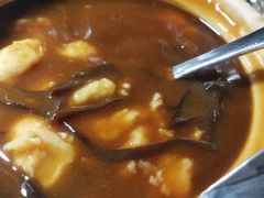 -晨曦炖汤·不放油(东单菜市场美食城店)