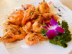 -琼大师东方烤乳猪(亚特兰蒂斯店)