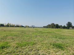 -汉长安城未央宫国家考古遗址公园