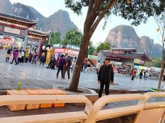 -大师傅金奖啤酒鱼(西街口总店)