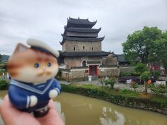 -上甘棠村