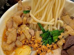 卤面-阿芳卤面(中闽百汇店)