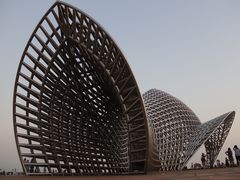 -南汇嘴观海公园