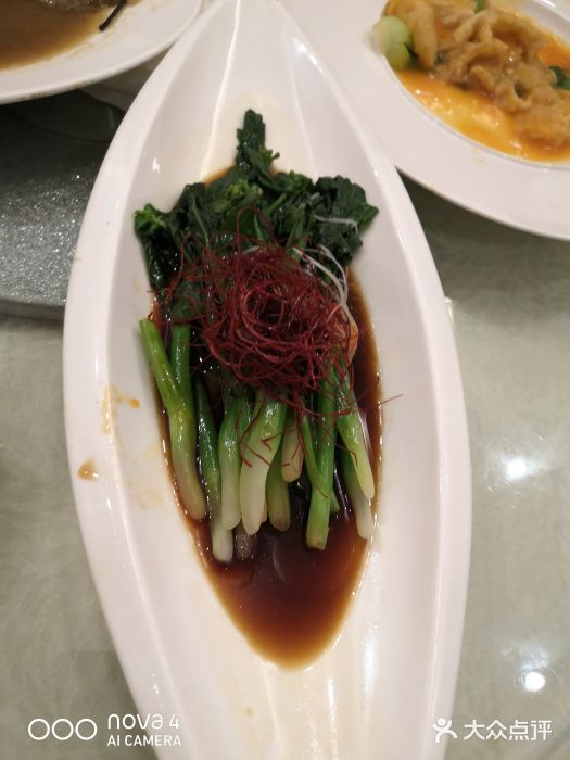 庖丁堂酒店(高新区店)图片