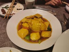 -闫府私房菜·百年鲁菜(恒隆店)