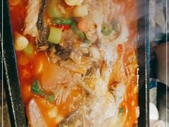 -里岛烤鱼(东港凯虹广场店)