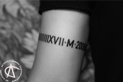 点击看大图 -AC TATTOO 纹身