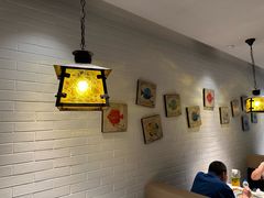 大堂-荣小馆(临海世纪花城店)