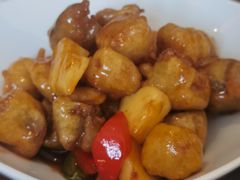 -朵朵开素食餐厅(后宰门街店)