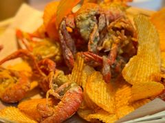 -霸王虾·小龙虾香辣蟹(玉林店)