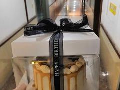 -蜜肆动物奶油蛋糕·个性定制·下午茶甜品
