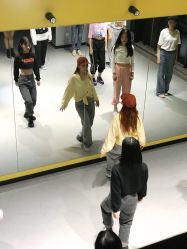 -WOULP舞铺·舞蹈室