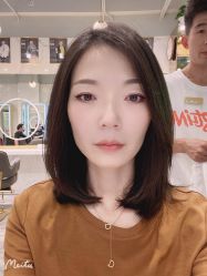 点击看大图 -容萨美业·美容美发