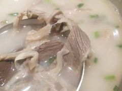-肖仙仙羊肉汤·创于1996年(三官堂总店)