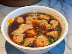 虾籽馄饨-花园茶楼·淮扬菜(兴城西路店)