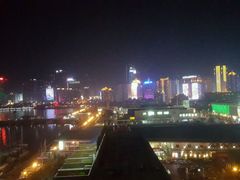 -青岛海尔洲际酒店