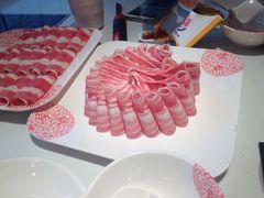 -密友回转自助火锅(世茂国际广场店)