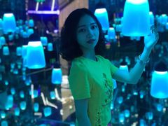-天津梵高星空艺术馆(天河城旗舰店)