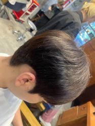 -T.1 hair salon烫染接发