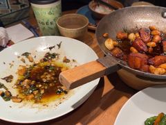 -吃饭皇帝大土家民族菜(正大广场店)