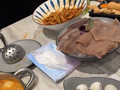 -千味涮·健康火锅(会展连城新天地店)