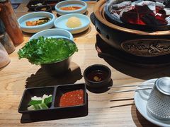 -泥炉烧肉师(新街口金銮巷店)