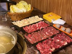 -合记汕头牛肉店(嘉禾路店)