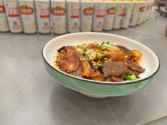-月圆霖特色农家乐