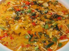 -盐帮食坊•小河帮川菜(四川师大店)