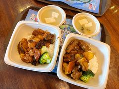 -横琴湾畔餐厅(长隆海洋王国白鲸剧场店)