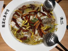 -太二酸菜鱼(汕头苏宁广场店)