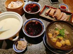 -南京大牌档(之心城店)