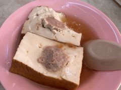 -金沙园生肉面(Jalan Pantai)