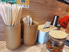 -亚皆老街南宁老友粉·米粉(印象城店)