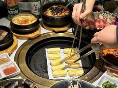 -韩时烤肉(枫蓝店)
