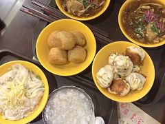 -毛华美食(清扬路店)