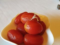 农场小番茄-富力丽思卡尔顿酒店·丽轩中餐厅