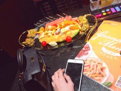 -星聚会KTV(合生汇黑金店)